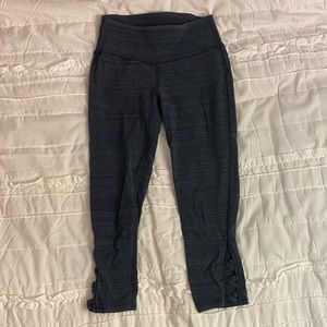 Gap Fit Cropped Leggings